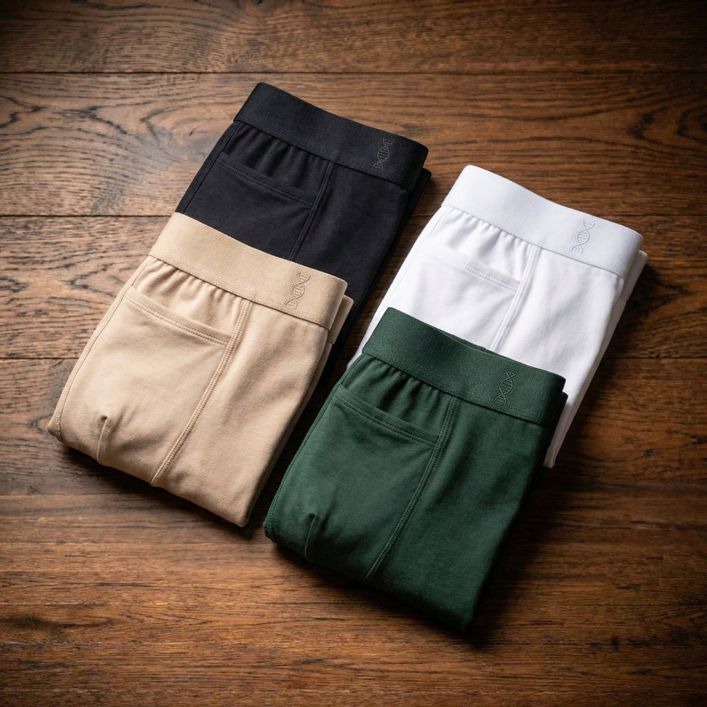 DNA | 3 Pack in Beige