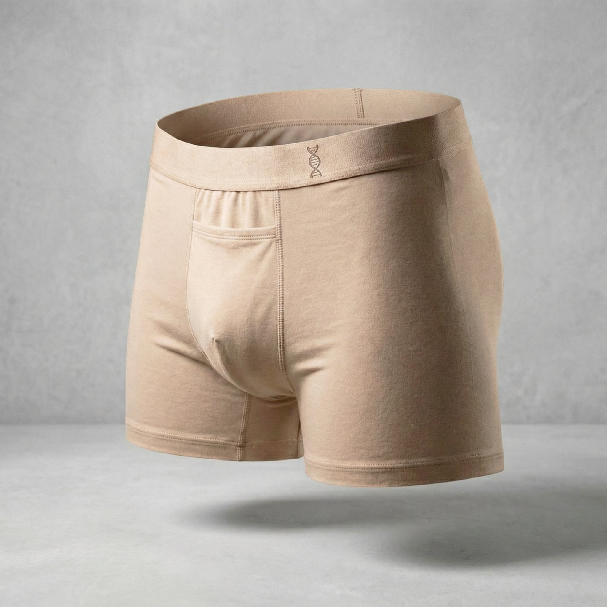 DNA | 3 Pack in Beige