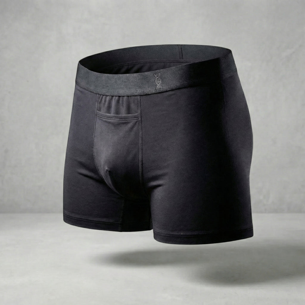 DNA | 3 Pack in Black