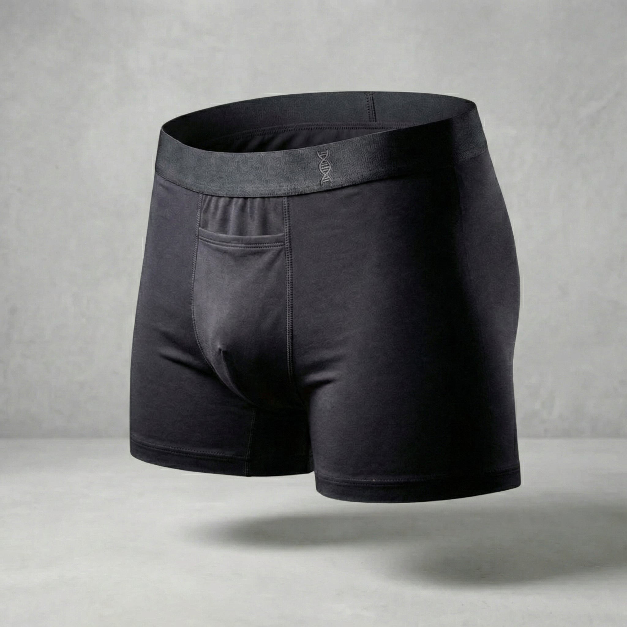 DNA | 3 Pack in Black