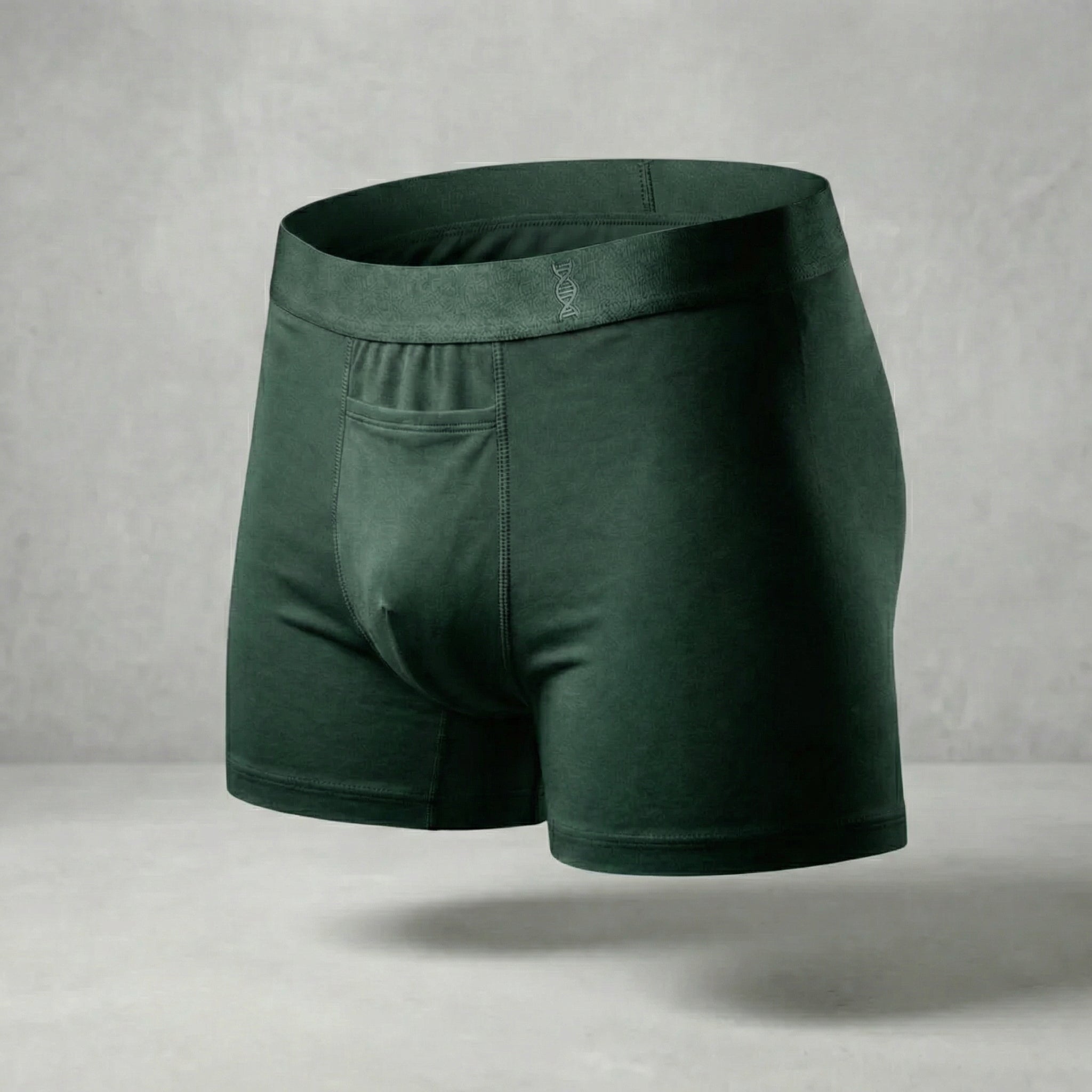 DNA | 3 Pack in Dark Green