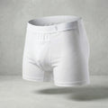 DNA | 3 Pack in White