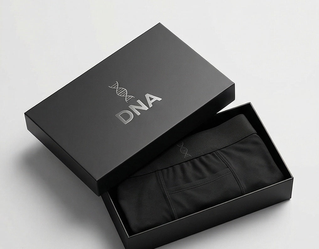 DNA | 3 Pack in Beige